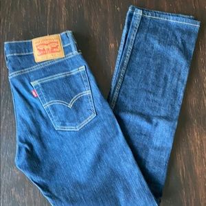 Levi’s Jeans